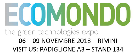 ECOMONDO 2018