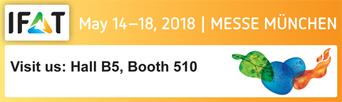 IFAT 2018