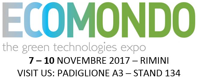 ECOMONDO 2017