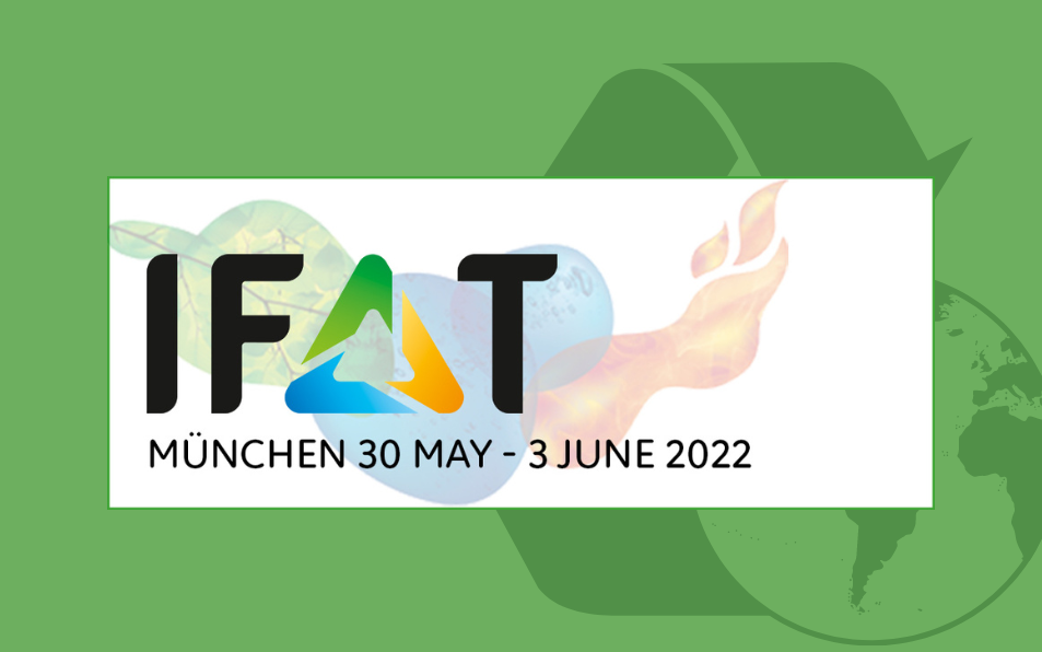IFAT 2022