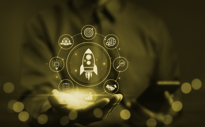 Mission und Vision von Barbieri S.p.A.