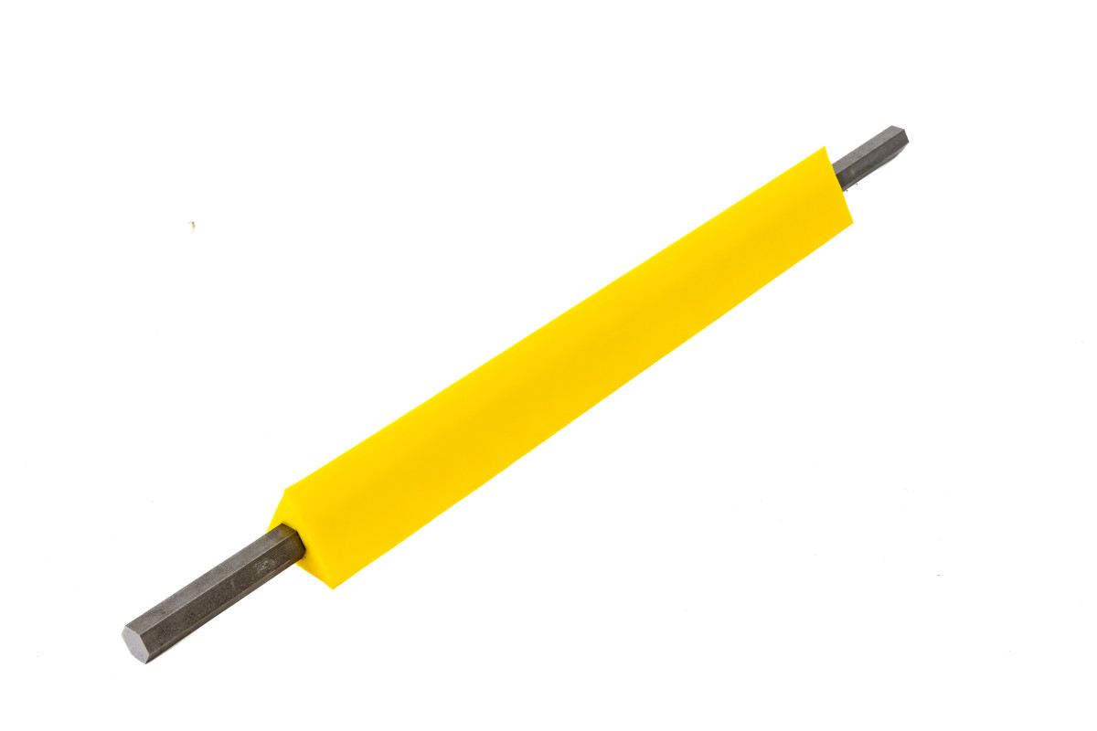STANDARD DIAMOND SCRAPERS - Barbieri Spa